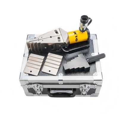 Hydraulische wigspreider